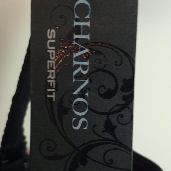 Charnos 118303 Embrace Multi-Way Bra - Picture 2 of 5